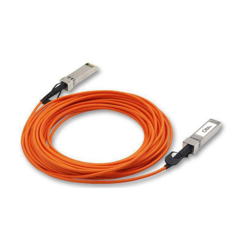 Lanview Cisco QSFP-H40G-AOC7M